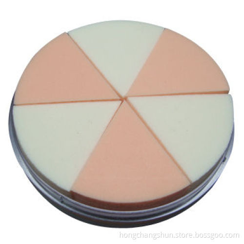 SBR/NR Latex Sponge, Customized Logos are Accepted,Adjustable Density/Customized Colors are Accepted